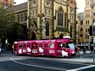 Hello Kitty Tram