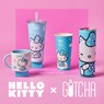 Hello Kitty x Gotcha