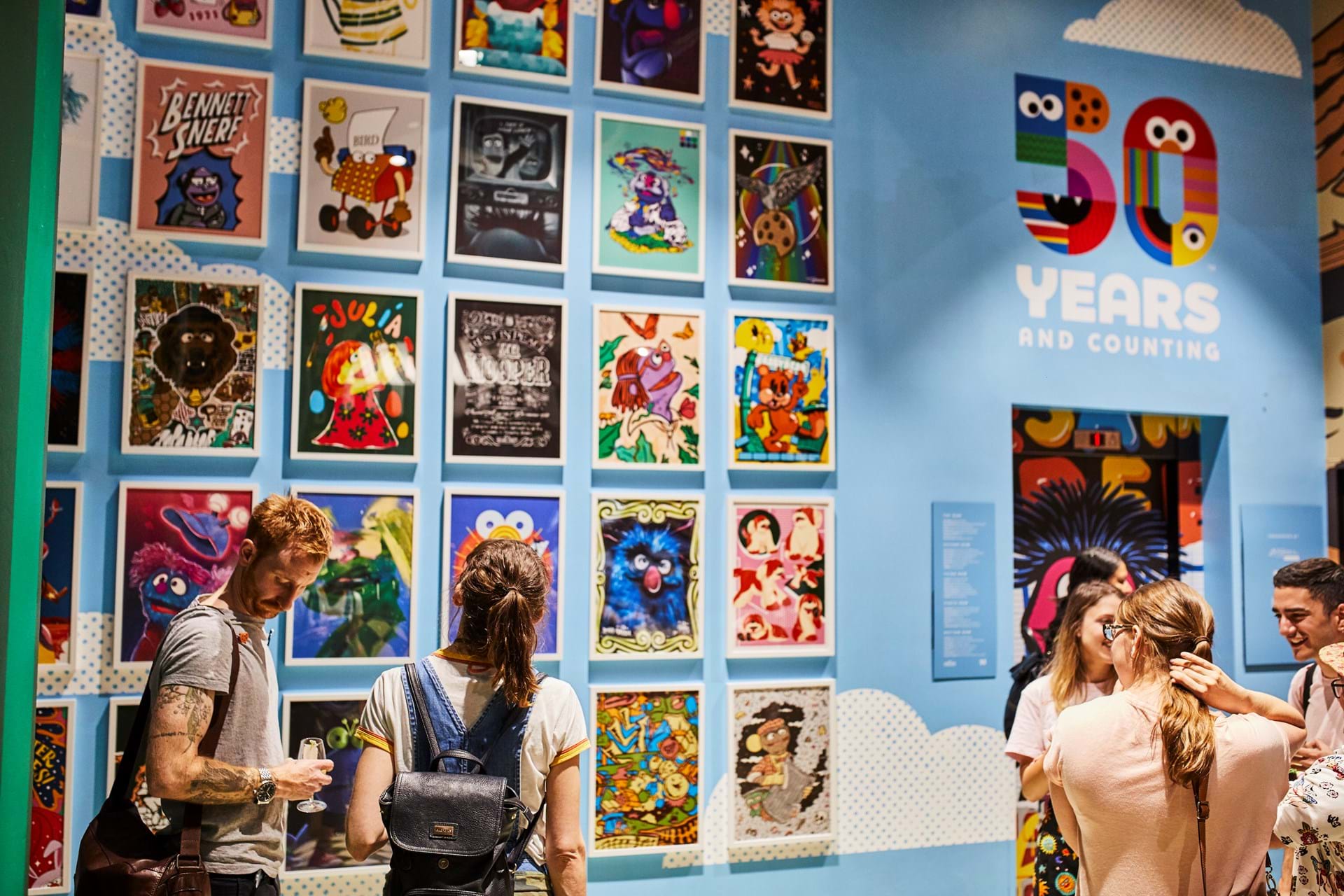 The effects of regular viewing of sesame street quizlet image