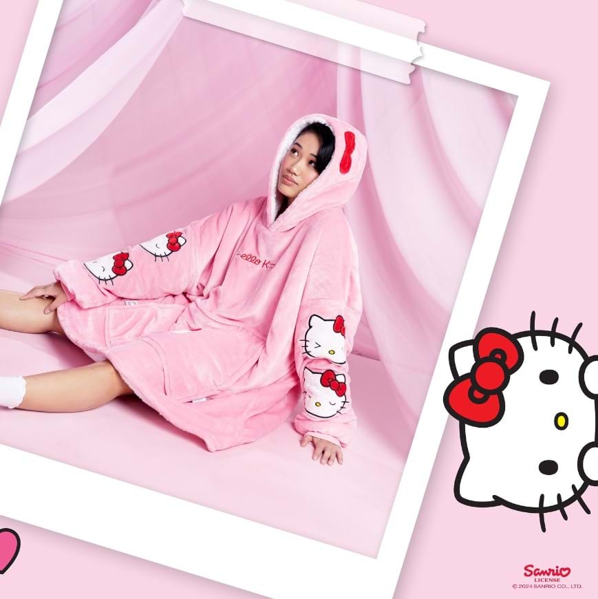 The Oodie Collaborations