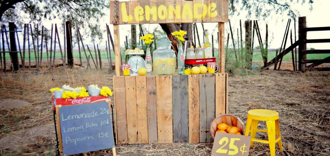 We are the market makers