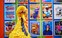 Sesame Street '50 Years & Counting' Exhibit @ Melbourne Central