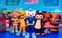 Octonauts Live Show