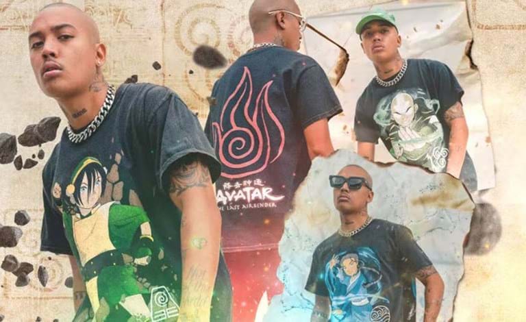 Nickelodeon x Culture Kings