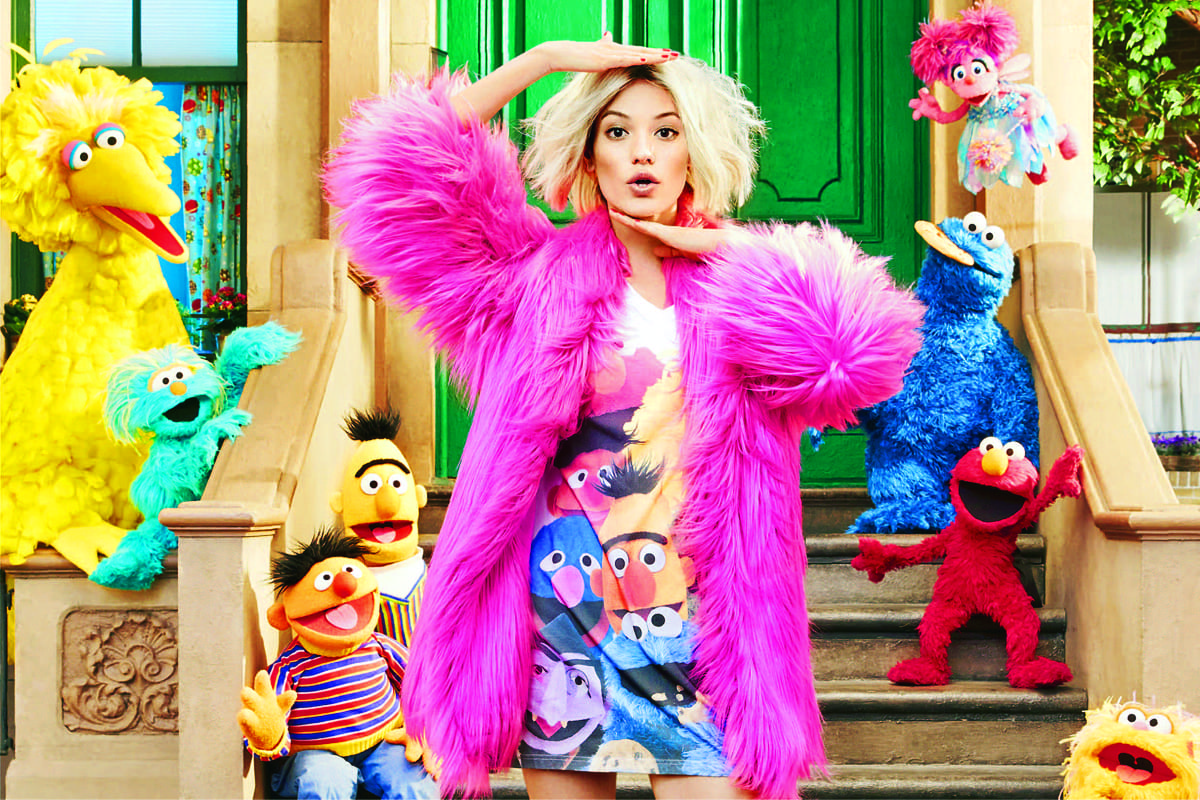 Brand Collaborations