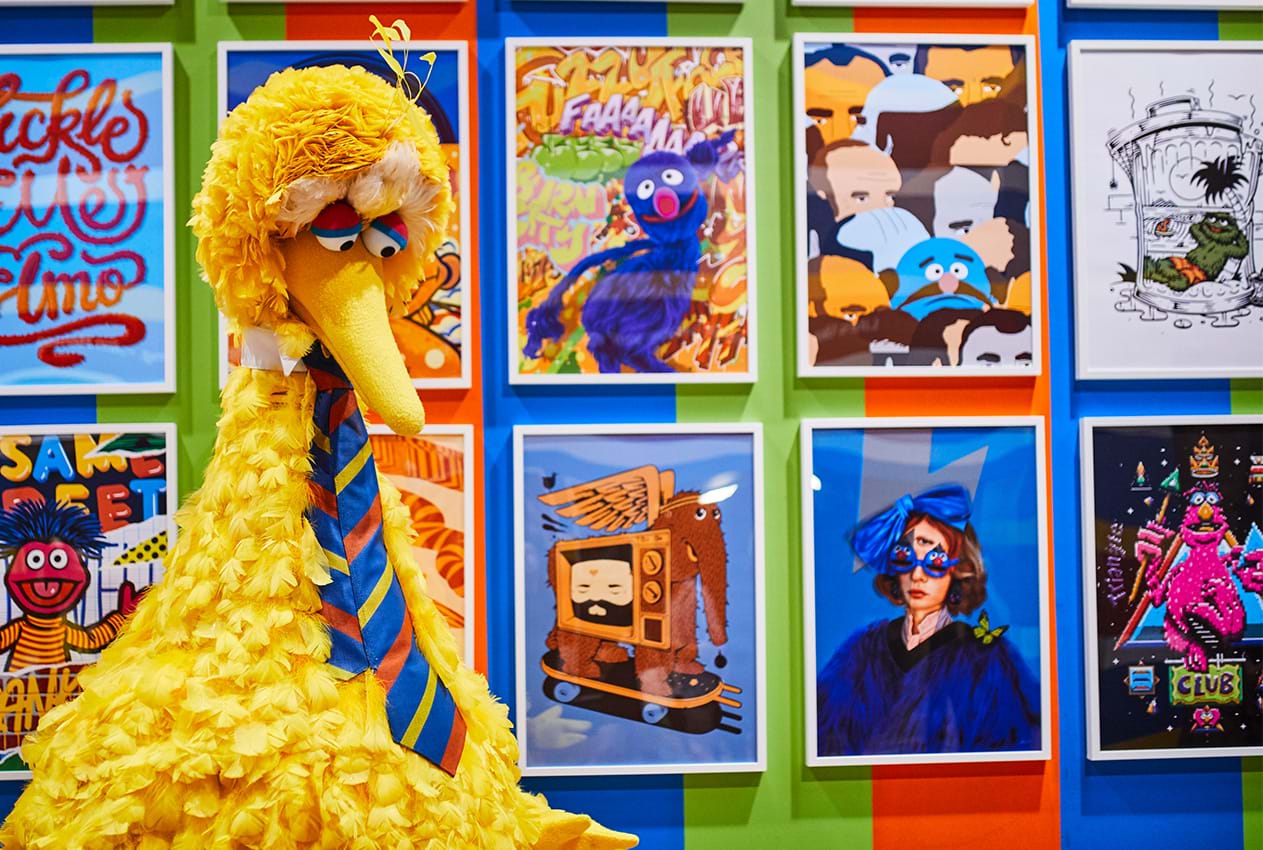 Live Events & Attractions