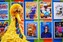 Live Events & Attractions
