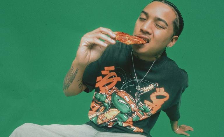 Teenage Mutant Ninja Turtles x Culture Kings