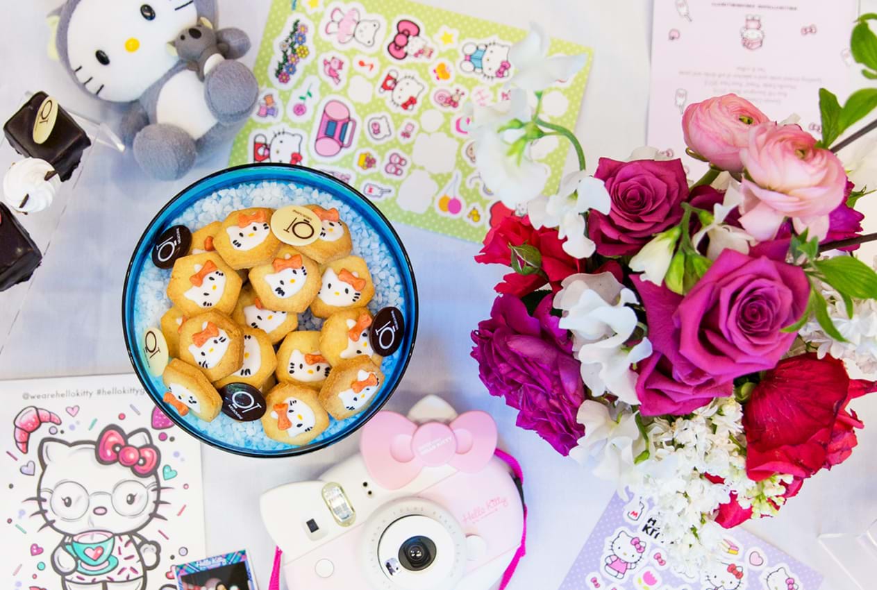 Hello Kitty Gang Australia