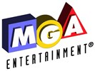 MGA Entertainment