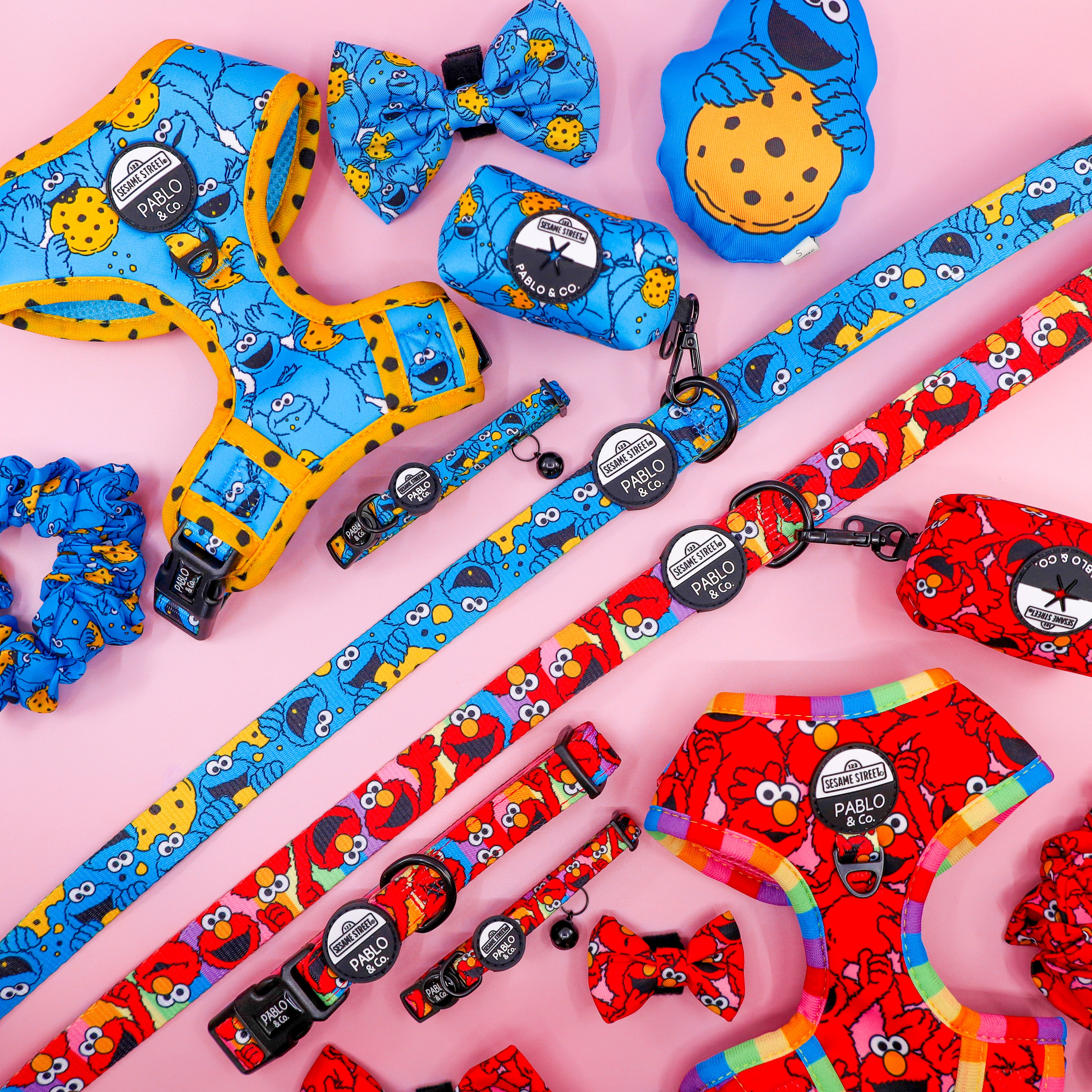 Pablo & Co Collaborations