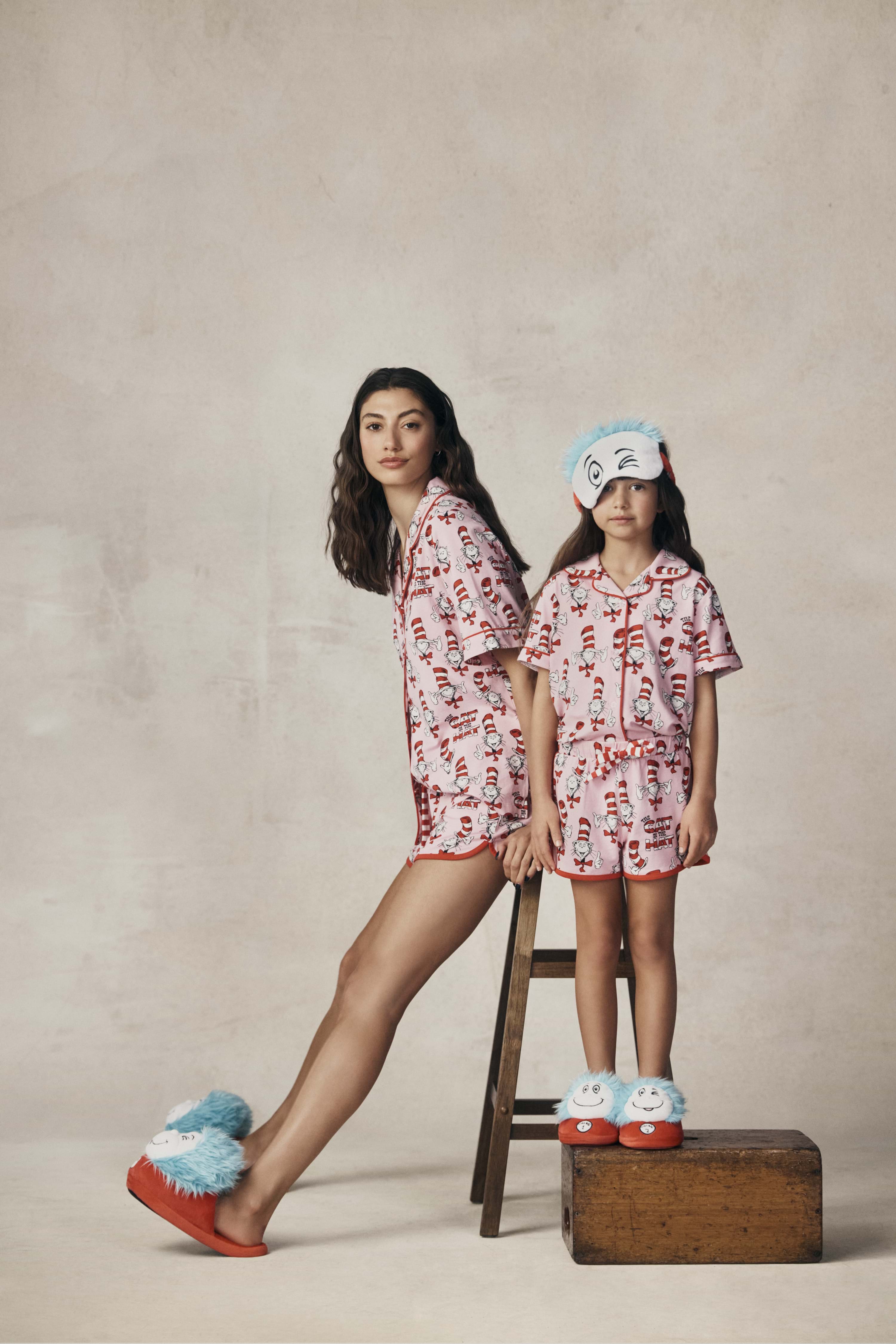 Dr. Seuss x Peter Alexander