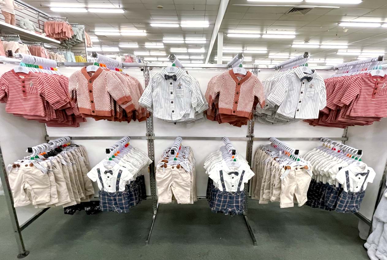 Peter Rabbit x Target