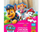 PAW Patrol FMCG