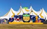 The Sesame Street Circus Spectacular Tour